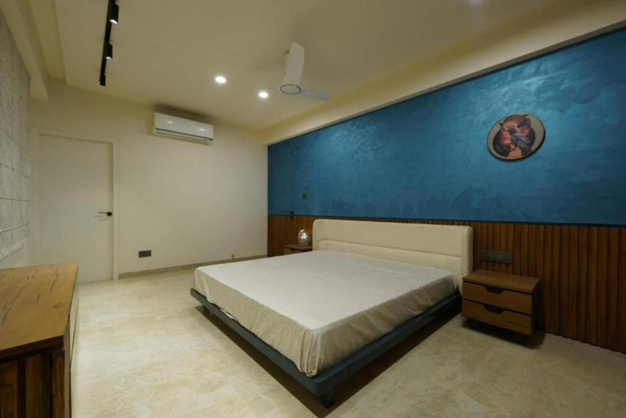 Woodlands Apartment- Fully Furnished Luxury Apt Džódhpur Exteriér fotografie