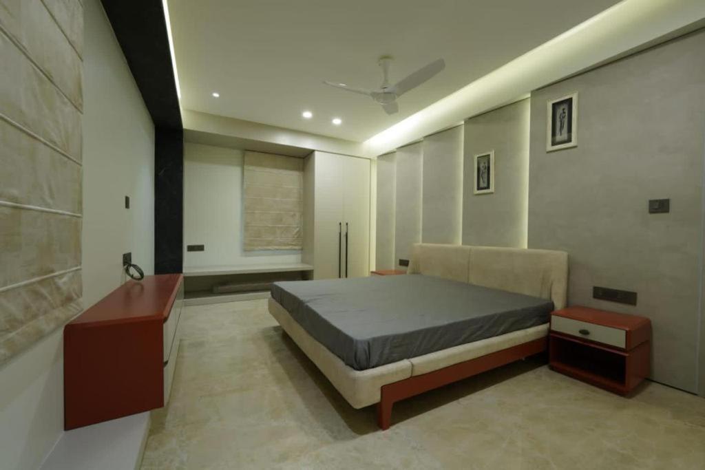 Woodlands Apartment- Fully Furnished Luxury Apt Džódhpur Exteriér fotografie