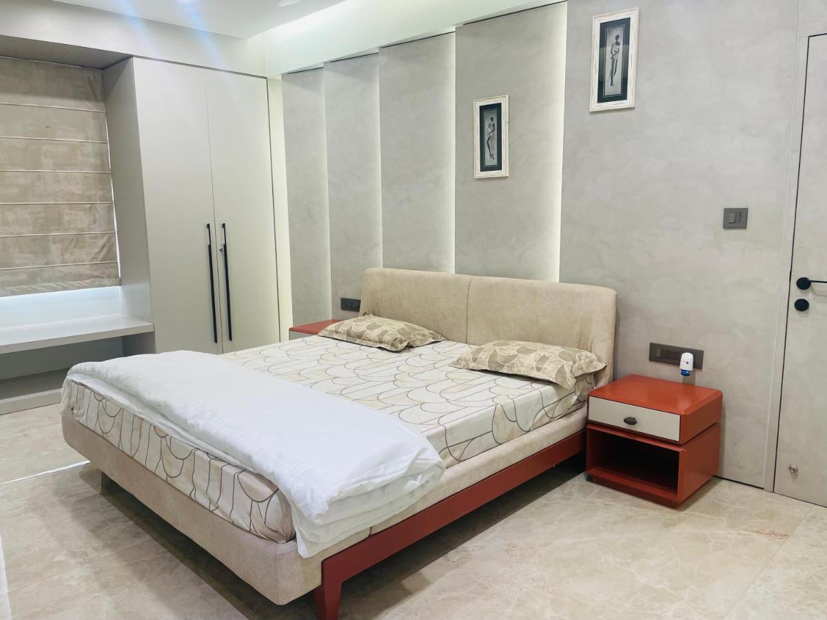 Woodlands Apartment- Fully Furnished Luxury Apt Džódhpur Exteriér fotografie