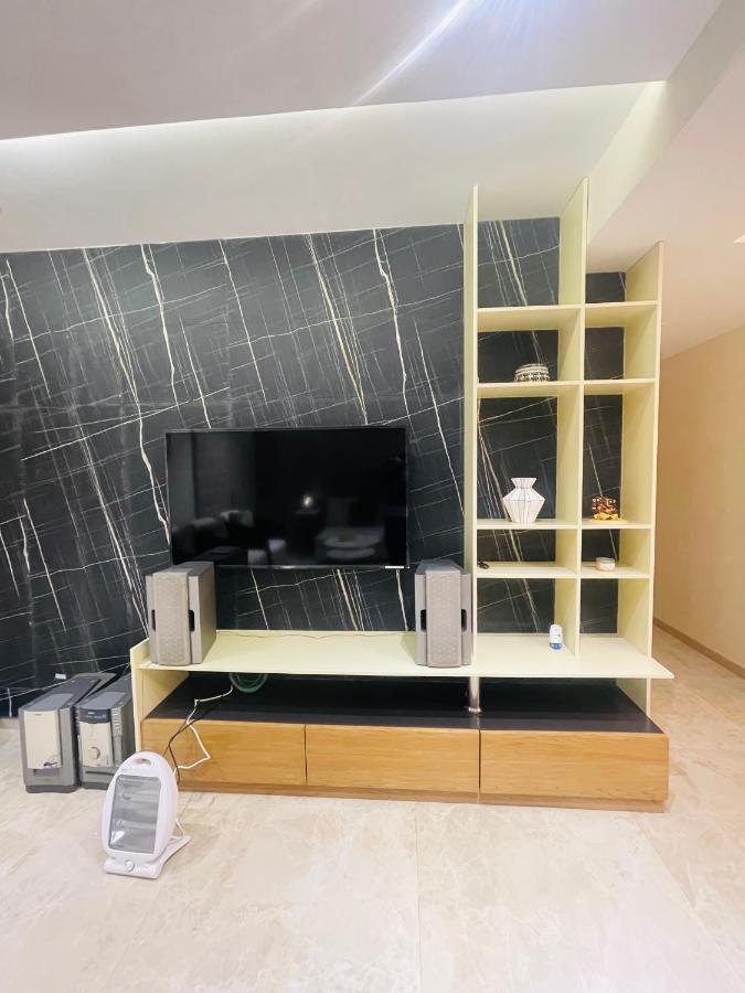 Woodlands Apartment- Fully Furnished Luxury Apt Džódhpur Exteriér fotografie
