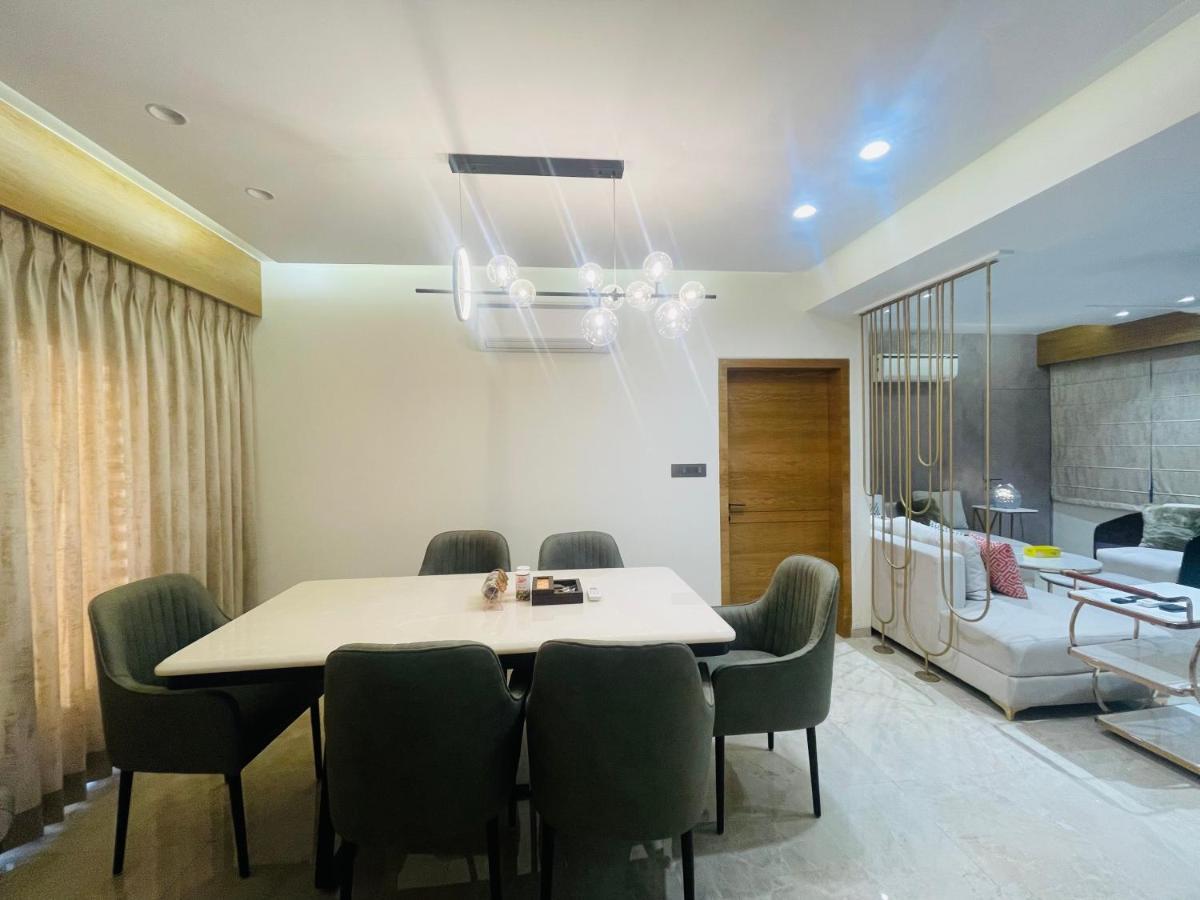 Woodlands Apartment- Fully Furnished Luxury Apt Džódhpur Exteriér fotografie
