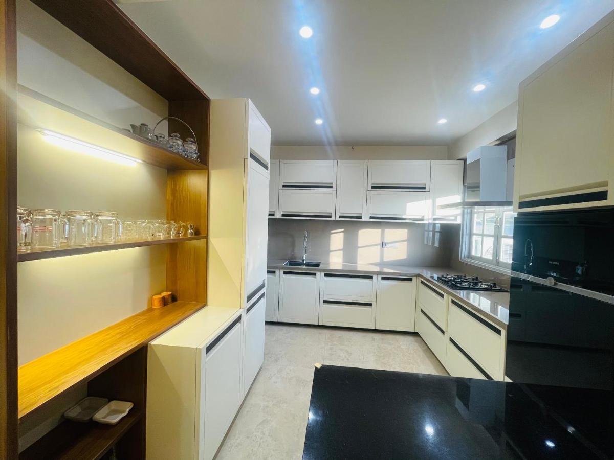 Woodlands Apartment- Fully Furnished Luxury Apt Džódhpur Exteriér fotografie