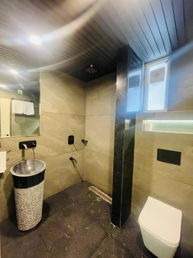 Woodlands Apartment- Fully Furnished Luxury Apt Džódhpur Exteriér fotografie